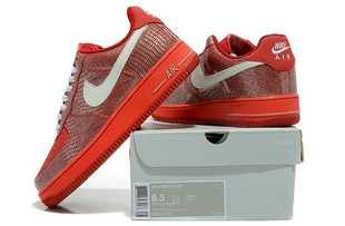 Nike Air Force 1 Low Femme Mid Foamposite Air Force 1